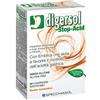 Specchiasol Digersol Stop Acid 20 Compresse Masticabili Integratore Alimentare