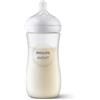 Avent Biberon Natural Response 3.0 Trasparente 330 Ml