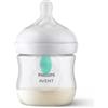 Avent Biberon Natural Response 125 Ml Con Valvola Airfree