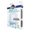 Master-aid Cerotto Tnt Con Tampone Disinfettante 10 Cm X 10 Cm 5 Pezzi