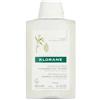 Klorane Latte Mandorla Shampoo Delicato 200 Ml