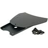 Givi Top Case Supporto Monolock per Piaggio Beverly GT 125-500 05-08, Tourer