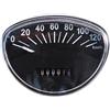 Rms Classic Contachilometri RMS Classic Piaggio Vespa 125 PRIMAVERA-ET3-SPRINT VELOCE-TS 141712