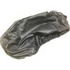 CIR MOTO - RICAMBI PIAGGIO CARNABY 125 COPRISELLA SELLA SIMILPELLE NERO 2007 2010 M60200