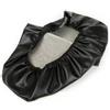 CIR MOTO - RICAMBI COPRISELLA RIVESTIMENTO SELLA SIMILPELLE NERO SUZUKI BURGMAN 250 1998 1999 AN111