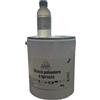 LASAV STUCCO POLIESTERE A SPRUZZO 6KG+ CATALIZZATORE