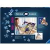 Ravensburger Spielverlag Ravensburger Classic Jigsaw Puzzle Board 17973 - 300-1000 pezzi per 12-14 anni