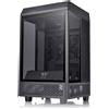 Thermaltake CA-1R3-00S1WN-00 Thermaltake The Tower 100 black