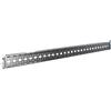 Rittal 8617040 Rittal VX System-Chassis 18 x 64 mm B/T: 800 mm