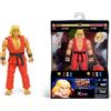 Smoby Ultra Street Fighter II: The Final Challengers Actionfigur 1/12 Ken 15 cm