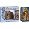 Revell Kit fai-da-te per Book Nook Bridgerton The Duke and I