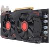 OEM Scheda grafica con 6 GB di memoria - Supporta DVI, VGA, HD, interfaccia multimediale - PCI Express X16 2.0