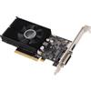 OEM Scheda grafica con 4 GB di DDR4, 64 bit, PC desktop, compatibile con Windows 10