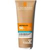 LA ROCHE POSAY-PHAS (L'Oreal) Anthelios protezione solare corpo SPF50+ latte idratante ultra-resistente all'acqua - 250 ml