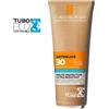 LA ROCHE POSAY-PHAS (L'Oreal) Anthelios protezione solare corpo SPF30 - latte idratante ultra-resistente all'acqua - 250 ml