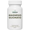 Norsan srl Zreen Magnesio Glicinato - 120 capsule