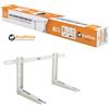 EcoPrice Staffa Climatizzatore Per 18000/24000BTU - 200kg