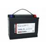 Quality Batteries Q-Batteries 12GEL-70 batteria da trazione 12V 70Ah (5h), 75Ah (20h) batteria al gel senza manutenzione