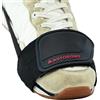 Autodomy Protezione Scarpe Moto Leva Cambio Copriscarpe Motociclo Quad ATV | Proteggi Scarpe Moto é Antiscivolo | Copri Scarpa Cambio Valido Per Tutte le Scarpe V1