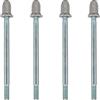 Easyboost 4 Vite Prigioniero Cilindro M7 x 115mm per AM6 MBK Xlimit Xpower DT RS XP6-XPS Beta Rieju TZR Sherco