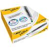 Bic Pennarello VELLEDA 1791 Punta scalpello whiteboard Verde