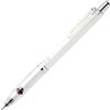Zebra Pen Zebra Delguard 0.5 mm lead portamine White