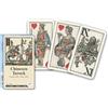 Piatnik 2884 Gioco di Carte dei tarocchi Cinesi