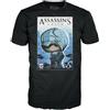 Funko Boxed Tee: Assassin's Creed (S)