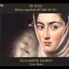 AMPED Ay Luna - Musica Espanola Del Siglo De Oro