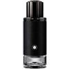 MONTBLANC EXPLORER U EDP 100 VAPO