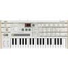 KORG - MICROKORG S, Sintetizzatore Modellazione Fisica con Amplificazione Interna,37 Tasti Slim con Velocity,polifonia 4 voci, VOCODER con microfono in dotazione, 256 Program, Effetti+EQ, Arpeggiatore