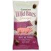 Canagan Wild Bites Manzo e Maiale Snack per Cani - 60 g