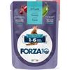 Forza10 KIT 12x Forza10 Botanic Urinary Adult Sterilized al Tonno - 80 g, 12 pezzi - PREZZO A CONFEZIONE