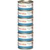 Almo Nature KIT 6x Almo Nature HFC Mega Pack Filetti Tonno, Pollo e Formaggio per Gatti - 70 g, 6 pezzi - PREZZO A CONFEZIONE