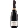 Uberti Franciacorta Extra Brut DOCG "Quinque" Cuvée 5 Vendemmie - Uberti - 0.75L