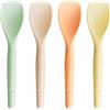 - Palette gelato compostabili cuba - colori assortiti