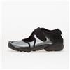 Nike Wmns Air Rift Ltr Mtlc Silver/ Black