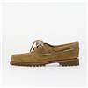 Timberland Sneakers Timberland Authentic Boat Shoe Medium Beige Suede
