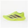 adidas Performance Sneakers adidas Adizero Evo SL Woven Solar Yellow/ Aurora Plum/ Powder Plum