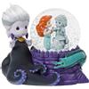 Precious Moments Momenti Preziosi Disney Fanno Onde Nel Mare La Sirenetta Musicale Neve