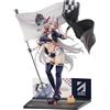 APEX AZUR LANE PRINZ EUGEN FINAL LAP VER. Figura in PVC 1/7 nuovo Giappone