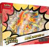 Pokémon Company International Pokémon TCG Megaevoluzione: Ascesa Eroica Collezione Mega Emboar EX (ITA)