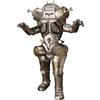 Bandai Modellino Bandai SH Figuarts Ultraman King Joe nuovo