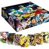Dragon Ball Booster Box Trading Cards Anime Super Saiyan Goku Vegeta TCG LZ-0302