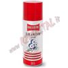 Ballistol OLIO ARMI BALLISTOL DE-SIL200 SILIKON 200ML UNIVERSALE AL SILICONE MULTIUSO PROF