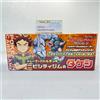 Pokemon Brock Nibi City Gym Trainer Battle Deck Box TCG Starter Deck Takeshi