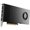 HP NVIDIA RTX 4000 Ada 20 GB 4DP Graphics