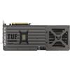 ASUS TUF Gaming TUF-RTX5080-O16G-GAMING NVIDIA GeForce RTX 5080 16 GB GDDR7