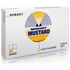 Named Nomabit Mustard Globuli 6 Grammi