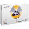 Named Nomabit Beech Integratore Per Il Tono Dellumore Globuli 6 Tubi X 1 Grammo